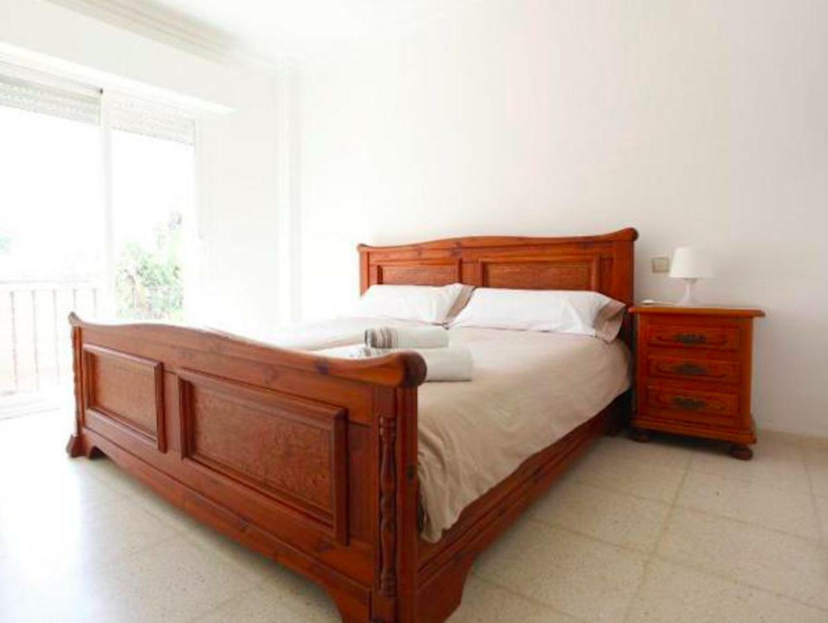 Villa 9 La Alzambra-Puerto Banus Марбелья Экстерьер фото