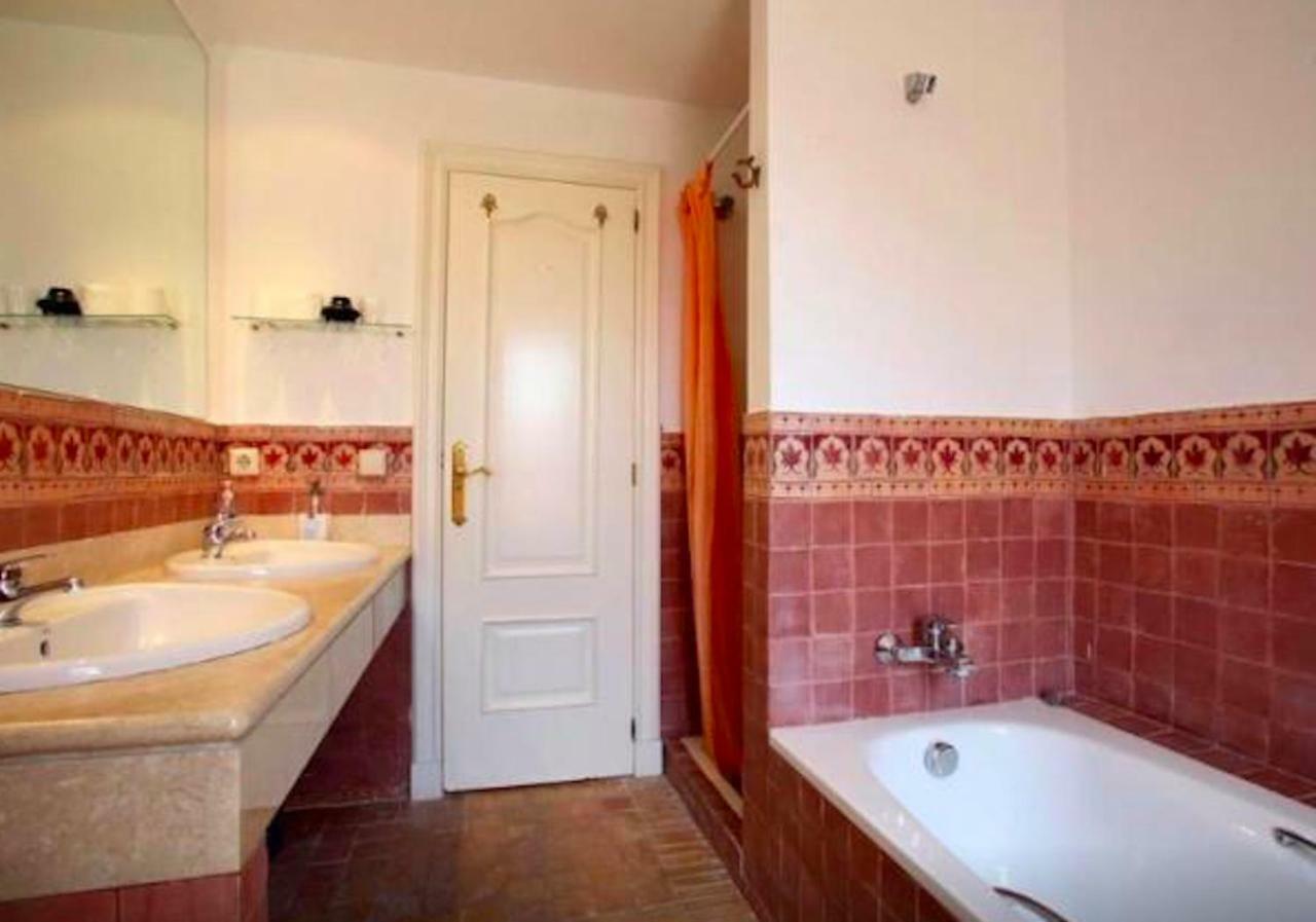 Villa 9 La Alzambra-Puerto Banus Марбелья Экстерьер фото